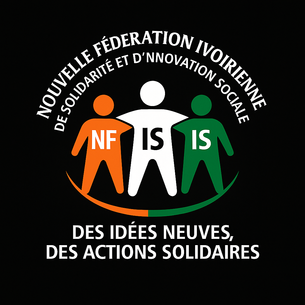 Logo Fédération